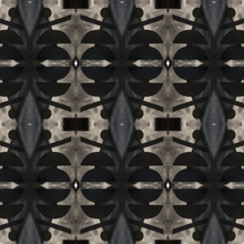Load image into Gallery viewer, 10418 Washed Black Alta Wallcovering