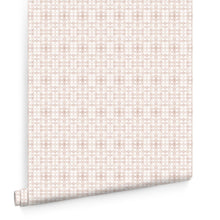 Load image into Gallery viewer, Seville Blush Wallcovering