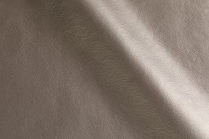 Luster Silver Leather
