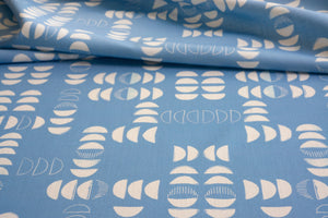 Sedona (Sky) Fabric