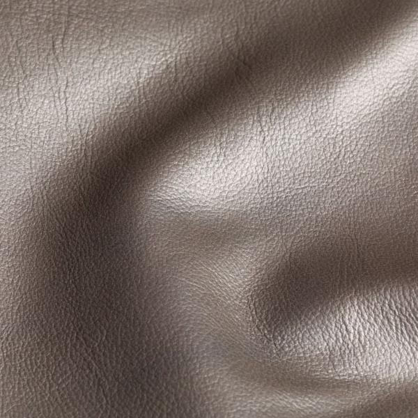 Nala Charcoal Grey Leather Cording – Bradley USA