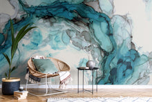 Load image into Gallery viewer, Swale Wallcovering