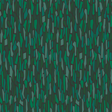 Load image into Gallery viewer, Terrazzo Emerald Wallcovering