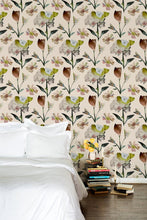 Load image into Gallery viewer, This September Issue Cream Wallcovering