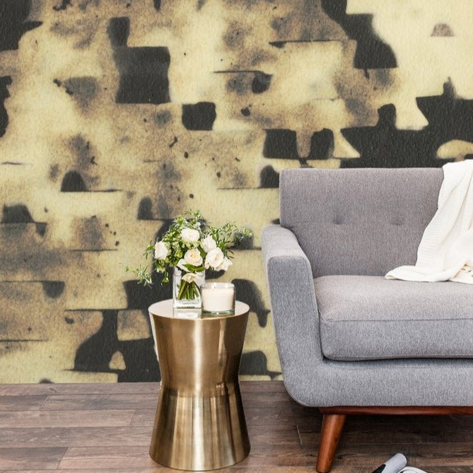 Golden Hour Mural