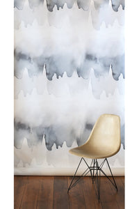 Tidal Mist Wallpaper
