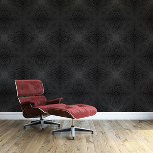 Moselle Voyage Wallcovering
