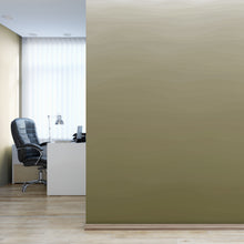 Load image into Gallery viewer, Ombre Layered Sahara Wallcovering