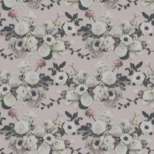 Load image into Gallery viewer, Into The Garden Blush Wallcovering