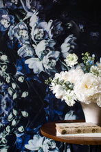 Load image into Gallery viewer, Storm Blue Wallcovering