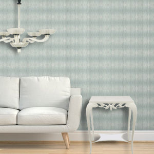 Coir Tiffany Linen Wallcovering