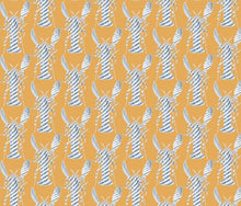 Load image into Gallery viewer, Lobster Stripe Harvest Moon Wallcovering