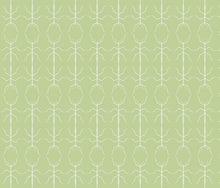 Load image into Gallery viewer, Stickbug Celery Wallcovering