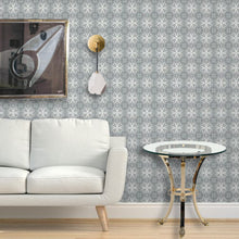 Load image into Gallery viewer, Tree Spirit Wheat Wallcovering