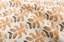 Load image into Gallery viewer, Wild Palms Sahara Fabric