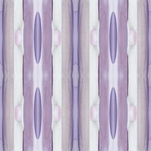 Load image into Gallery viewer, Orchid Jewel Box Purple Wallcovering 