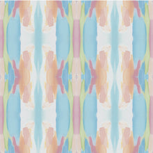 Load image into Gallery viewer, Squash Blossom Pastel Wallcovering 