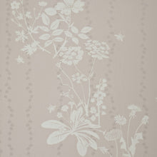 Load image into Gallery viewer, Wild Meadow Plaster Wallpaper