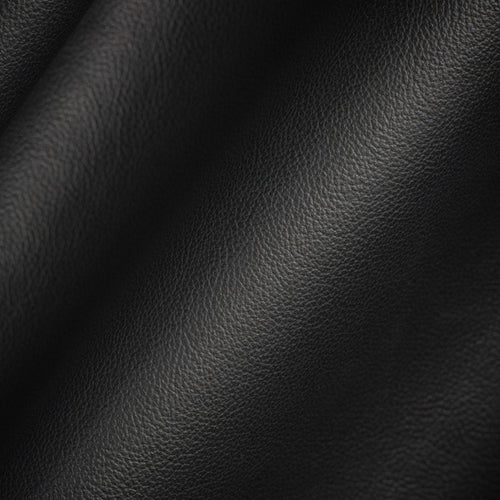 Black Forever Leather