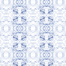 Load image into Gallery viewer, 411 Blue Grey Wallcovering