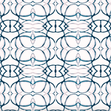 Load image into Gallery viewer, 1515-2 Blush Navy Wallcovering