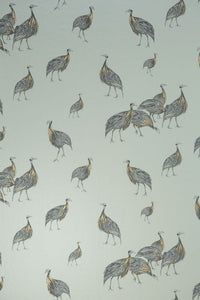 Birds of a Feather  JTBF01 Multi Wallcovering