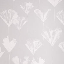 Load image into Gallery viewer, Botanica (Gray) Wallpaper