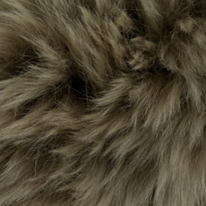Font Hill Taupe Fur