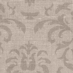 Hunt Club Silver Lavender Fabric