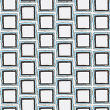Load image into Gallery viewer, Bsquared Blue Noir Fabric