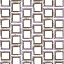 Load image into Gallery viewer, Bsquared Lavender Saddle Fabric