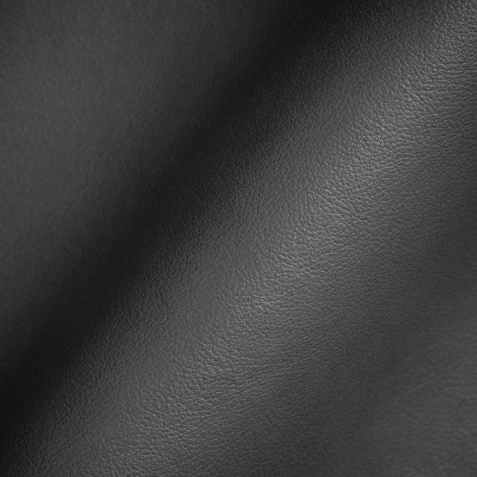 Charcoal Forever Leather