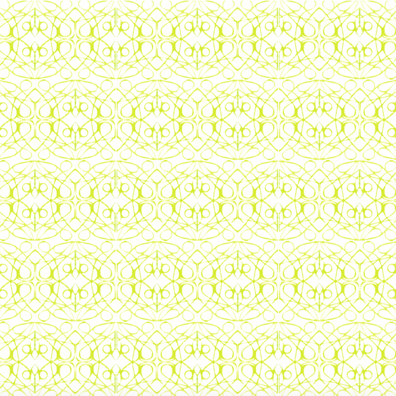 51614-2 Chartreuse Wallcovering
