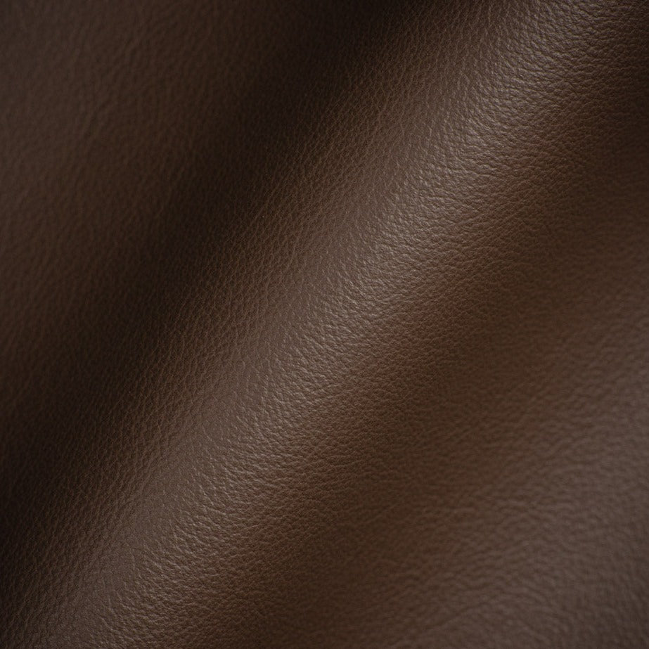 Chocolate Forever Leather