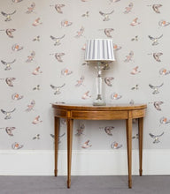 Load image into Gallery viewer, Early Bird JTEB01  Cream Wallcovering