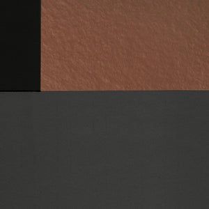 Block Copper Burnish Wallcovering 