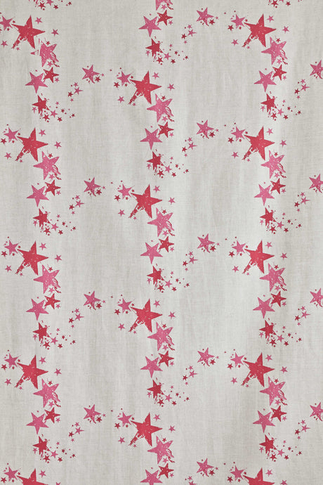 All Star - Candy Fabric