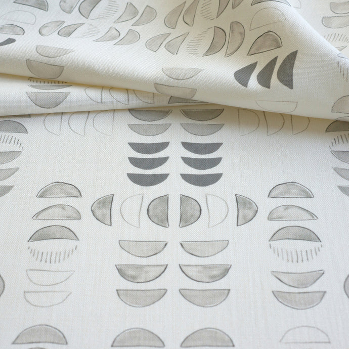 Sedona (Gray) Fabric
