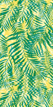 Load image into Gallery viewer, Hazy Palm in Lemon