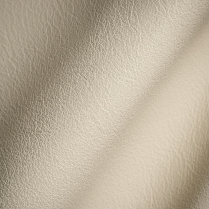 Ivory Forever Leather