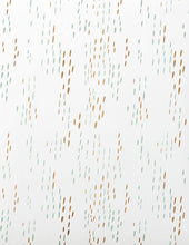Load image into Gallery viewer, The Sou&#39;Wester - Copper and Patina  Wallcovering