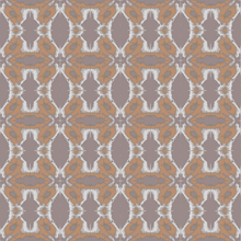 Load image into Gallery viewer, Kandeel Sepia Fabric