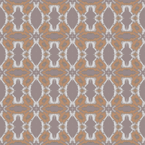 Kandeel Sepia Fabric