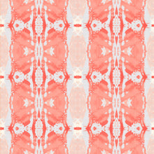Load image into Gallery viewer, 125-5--2  Coral Grey Fabric