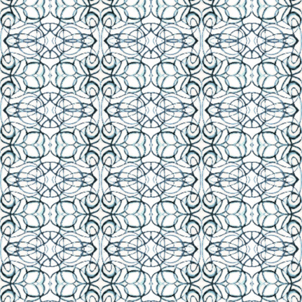 1515--1 Blue Sapphire Fabric