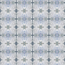 Load image into Gallery viewer, 21413-3 Blue Grey Fabric