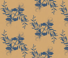 Load image into Gallery viewer, Magnolia Spin Harvest Moon Fabric