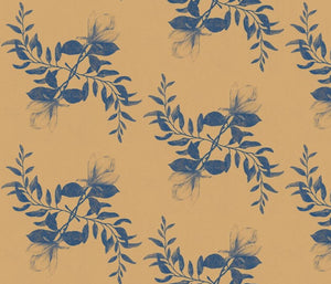 Magnolia Spin Harvest Moon Fabric
