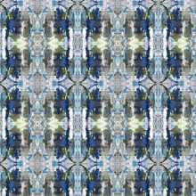 Load image into Gallery viewer, 8241 Navy Wallcovering
