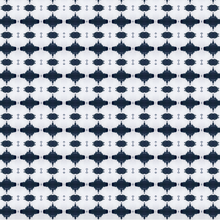 Load image into Gallery viewer, 10216 Navy White Wallcovering